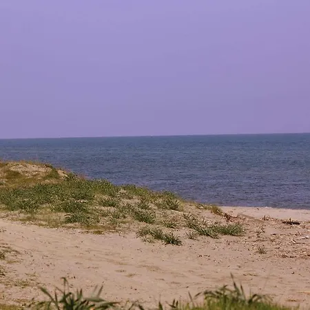 Mobile Marina Di Sorbo Campsite 2*