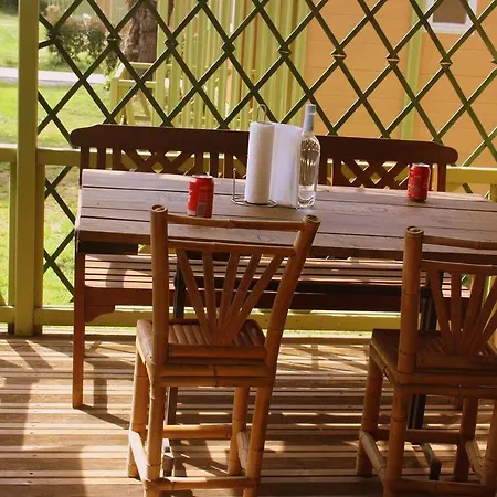 Mobile Marina Di Sorbo Campingplads 2*