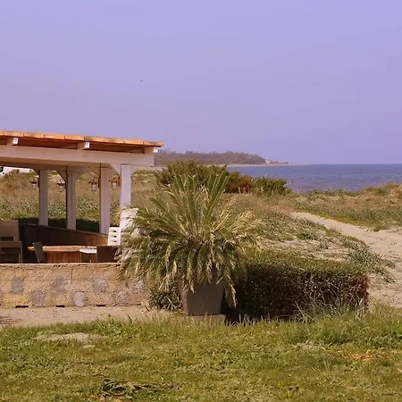 Campingplads Mobile Marina Di Sorbo 2*